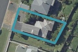 167 Glenpark Avenue, Maryhill, Dunedin