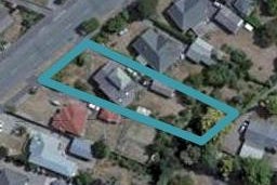 123 Pownall Street, Masterton, Masterton