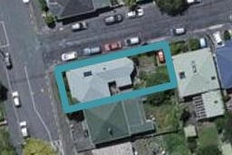 41 Coromandel Street, Newtown, Wellington
