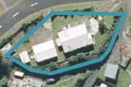 57 Ward Street, Taumarunui