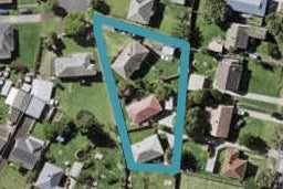 18 Bagnall Avenue, Point England, Auckland