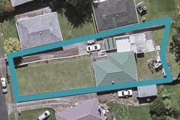23 Pembroke Street, Westown, New Plymouth