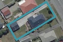 233 Burwood Road, Burwood, Christchurch