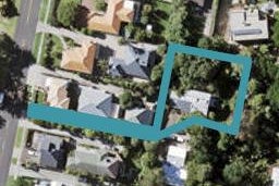 12A Minerva Terrace, Cockle Bay, Auckland