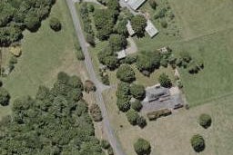 77 Old Hautere Road, Hautere