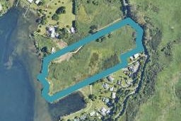 0 Te Akau Road, Okere Falls, Rotorua