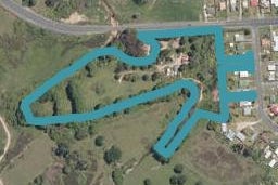 6161 State Highway 1, Moerewa, Moerewa