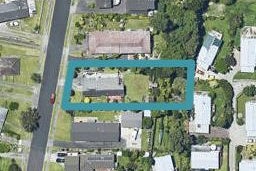 21 Rangataua Street, Welcome Bay, Tauranga