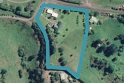 201 Woodland Road, Tahawai, Katikati