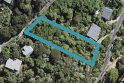 16 Lannan Road, Surfdale, Waiheke Island