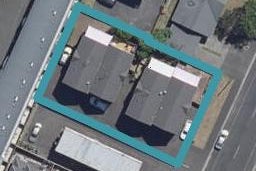 2D Richmond Street, Whitiora, Hamilton