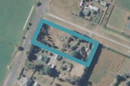13 Cooper Street, Orari