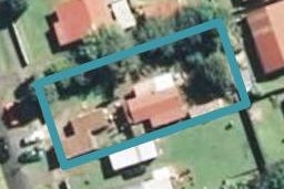 47 Kawei Road, Hawera