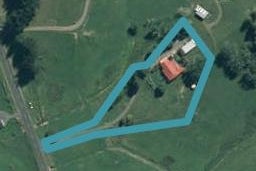 914 Waikare Road, Waerenga