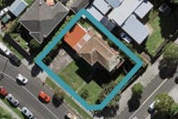 26 Woodbine Avenue, Greenlane, Auckland