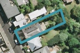 4 Scarborough Terrace, Parnell, Auckland