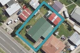 278 Rutene Road, Kaiti, Gisborne