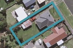 31 Leslie Street, Waitara, Waitara