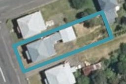 49 Mcphee Street, Dannevirke