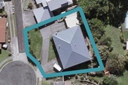 8 Squire Place, Blagdon, New Plymouth