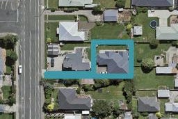55 Exmouth Street, Waverley, Invercargill