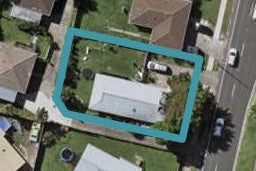 164 Te Irirangi Drive, Clover Park, Auckland