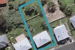 16 Parsons Street, Vogeltown, New Plymouth