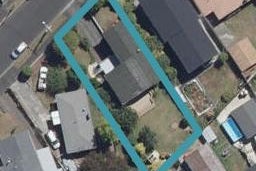 12 Patrick Place, Fitzroy, Hamilton