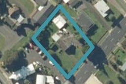 5 Okoroire Street, Tirau
