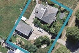 4515 Christchurch Akaroa Road, Little River, Little River