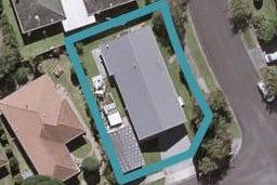 10 John Guthrie Place, Merrilands, New Plymouth