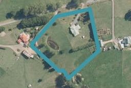 76 Whananaki North Road, Whakapara, Hikurangi