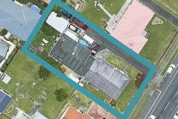 571B Fraser Street, Greerton, Tauranga