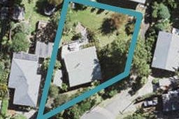 54 Minnehaha Avenue, Titirangi, Auckland