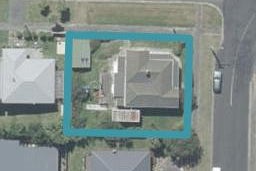 20 Meridian Street, Port Chalmers, Dunedin