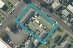 8 Little Street, Tirau