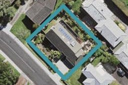 1 Alton Avenue, Hillcrest, Auckland