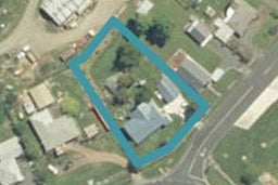 1 Huia Street, Morrinsville
