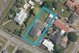 5 Tiraumea Road, Pahiatua