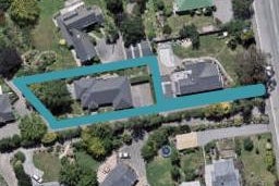 163C West Belt, Rangiora, Rangiora