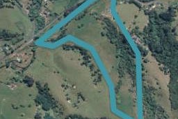 50 Harmans Track, Little River, Little River