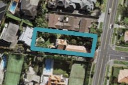 3/152 Orakei Road, Remuera, Auckland