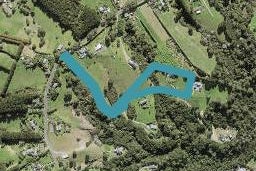 641 Ridge Road, Albany