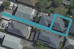 50B Barbour Street, Waltham, Christchurch