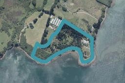 289 Aramoana Road, Deborah Bay, Port Chalmers