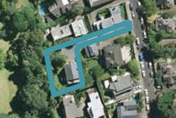 1/56 St Georges Bay Road, Parnell, Auckland