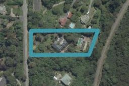 228 Doctors Point Road, Waitati, Waitati