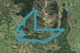 2454 State Highway 23, Raglan, Raglan