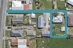 170 Bluff Highway, Kew, Invercargill