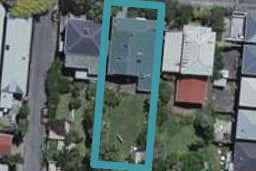 3 Salisbury Terrace, Mount Cook, Wellington